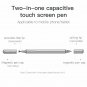 Baseus Drawing Stylus Pen for Apple iPhone iPad Pro Double Using Capacitive