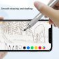 Baseus Drawing Stylus Pen for Apple iPhone iPad Pro Double Using Capacitive