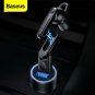 Baseus Wireless Headphone Bluetooth Earphone Magnetic USB Charging Headset