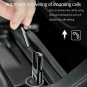 Baseus Wireless Headphone Bluetooth Earphone Magnetic USB Charging Headset