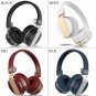 ZEALOT B17 Wireless Bluetooth Headphone Super Bass Stereo Headset FM Radio TF