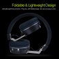 ZEALOT B17 Wireless Bluetooth Headphone Super Bass Stereo Headset FM Radio TF
