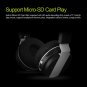 ZEALOT B17 Wireless Bluetooth Headphone Super Bass Stereo Headset FM Radio TF
