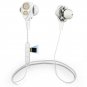 SMN15 Four Speakers 6D Surround Sound Bluetooth Earphones With TF Card Play