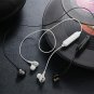 SMN15 Four Speakers 6D Surround Sound Bluetooth Earphones With TF Card Play