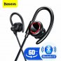Baseus S17 Sport Wireless Earphone Bluetooth 5.0 Earphone Headphone For Xiaomi