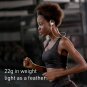 Baseus S17 Sport Wireless Earphone Bluetooth 5.0 Earphone Headphone For Xiaomi
