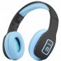 ZAPET Bluetooth Headphone Wireless Headphones Sports Running Headset with aux