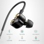 CBAOOO DT05 Bluetooth Earphone 5.0 Wireless earbuds Sport Dual Driver