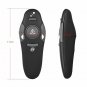 2.4GHz Wireless Mouse USB Powerpoint Presentation PPT Flip Pen Pointer Clicker