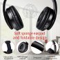 Wireless Headphones Bluetooth Headset Foldable Stereo Headphone Gaming
