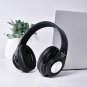 Wireless Headphones Bluetooth Headset Foldable Stereo Headphone Gaming
