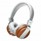 Headfone Casque Audio Bluetooth Headset Big Earphone Cordless Wireless