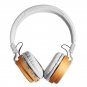 Headfone Casque Audio Bluetooth Headset Big Earphone Cordless Wireless
