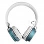 Headfone Casque Audio Bluetooth Headset Big Earphone Cordless Wireless