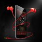 JBL C100Si Original 3.5mm Wired Stereo Earphones Deep Bass Music Sports Headset