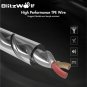 BlitzWolf 3.5mm Wired Earphone With Mic In-ear Earbuds Earphones With