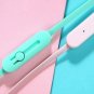Cute Cat Wired Earphone With Mic Stereo Earbuds with Earphone Case For Xiaomi