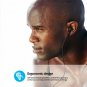 HD Clear Super Bass Stereo Ergonomic In-ear Earphones 3.5mm Jack Wired