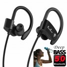 Bluetooth Earphone Wireless headsets Bluetooth 5.0 Sport Noise Canceling