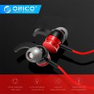ORICO Profession In-ear Earphone Colorful Headset Earbuds Sport Bass Headphone