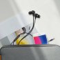 BlitzWolf BW-ES3 3.5mm In-ear Wired Earphone Elegant Graphene Dynamic Driver
