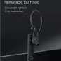 BlitzWolf BW-BH1 Wireless bluetooth Single Earphone HiFi Mini Light Smart Touch