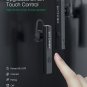 BlitzWolf BW-BH1 Wireless bluetooth Single Earphone HiFi Mini Light Smart Touch
