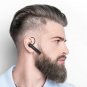 BlitzWolf BW-BH1 Wireless bluetooth Single Earphone HiFi Mini Light Smart Touch