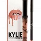 Kylie Cosmetics Matte Lip gloss & Lip Liner Dirty Peach