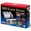 Nintendo Classic Mini NES Edition Console 30 Games