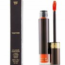 Tom Ford Matte Liquid Lacquer Metal Stolen Cherry #02