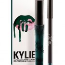 Kylie Cosmetics Matte Lip gloss & Lip Liner Trick