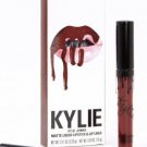 Kylie Cosmetics Matte Lip gloss & Lip Liner Leo