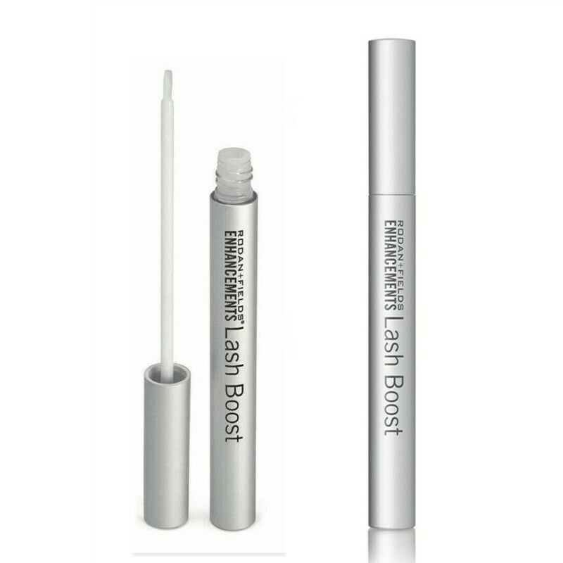 Rodan + Fields Lash Boost Eyelash Growth Serum Liquid Sealed 5ml/0.17 fl oz