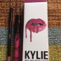 Kylie Cosmetics Matte Lip gloss & Lip Liner Posie K