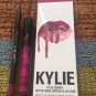 Kylie Cosmetics Matte Lip gloss & Lip Liner Head Over Heels