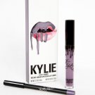 Kylie Cosmetics Matte Lip gloss & Lip Liner Grape Soda