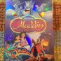 Walt Disney Aladdin 2 Disc Set Platinum Edition DVD