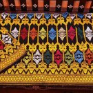 Songket cloth