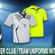 Soccer Jerseys