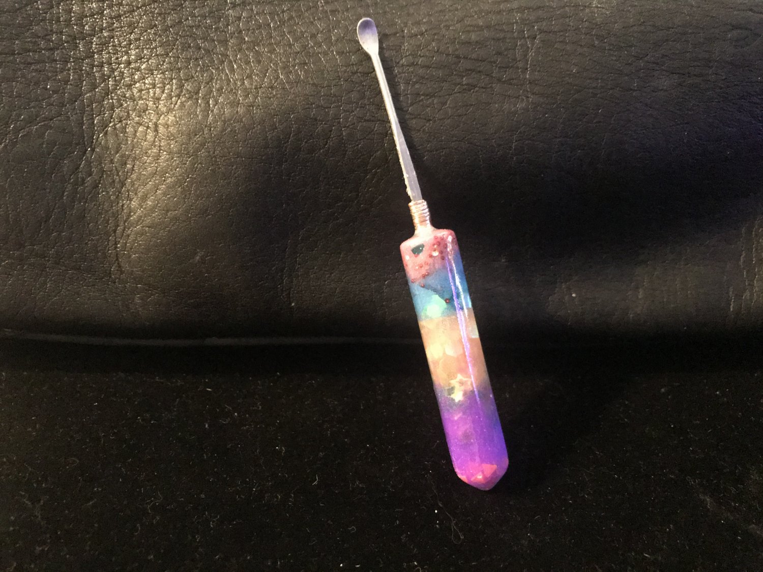 Handmade Custom Dab Tool