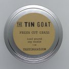 Fresh Cut Grass Soy Candle