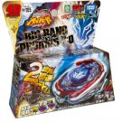 Takara Tomy Big Bang Pegasis / Cosmic Pegasus F:D BB-105 Beyblade Metal Fusion