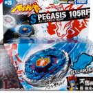 Takara Tomy Storm Pegasis / Pegasus Metal Masters Beyblade BB-28