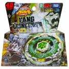 Takara Tomy Fang Leone 130W2D Metal Fury Beyblade BB-106