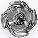 TAKARA TOMY Cobalt Drake 4-60F Beyblade X Booster (Clear Ver.) BX-00