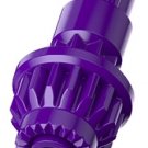 TAKARA TOMY Beyblade X Unique Line Bit - Level (L)