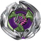 TAKARA TOMY Beyblade X Unique Line Blade - Samurai Saber [TOP LAYER PART ONLY]