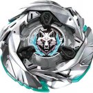 TAKARA TOMY Beyblade X Unique Line Blade - Silver Wolf [TOP LAYER PART ONLY]